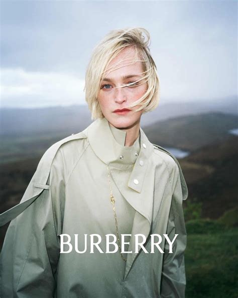 burberry campaign|Burberry stories campaign.